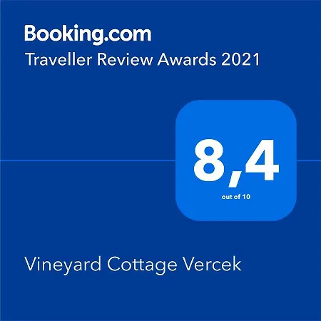 Vineyard Vercek Novo Mesto