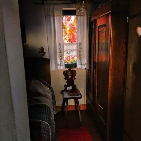 Σπίτι διακοπών Vineyard Vercek *