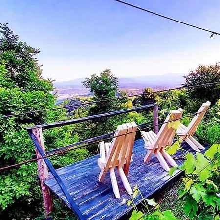 Σπίτι διακοπών Vineyard Vercek *