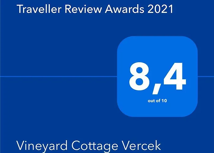 Vineyard Vercek 新梅斯托