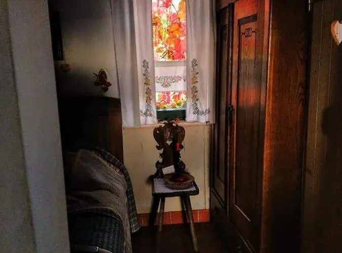 度假居 Vineyard Vercek *