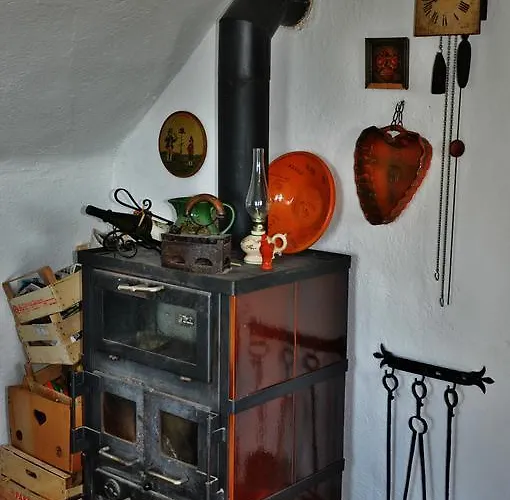 Vineyard Vercek * 新梅斯托